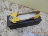 SAPATILHA ROMERO BRITTO